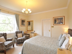 Premier Double Room
